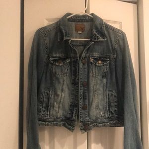 American Eagle Denim Jacket